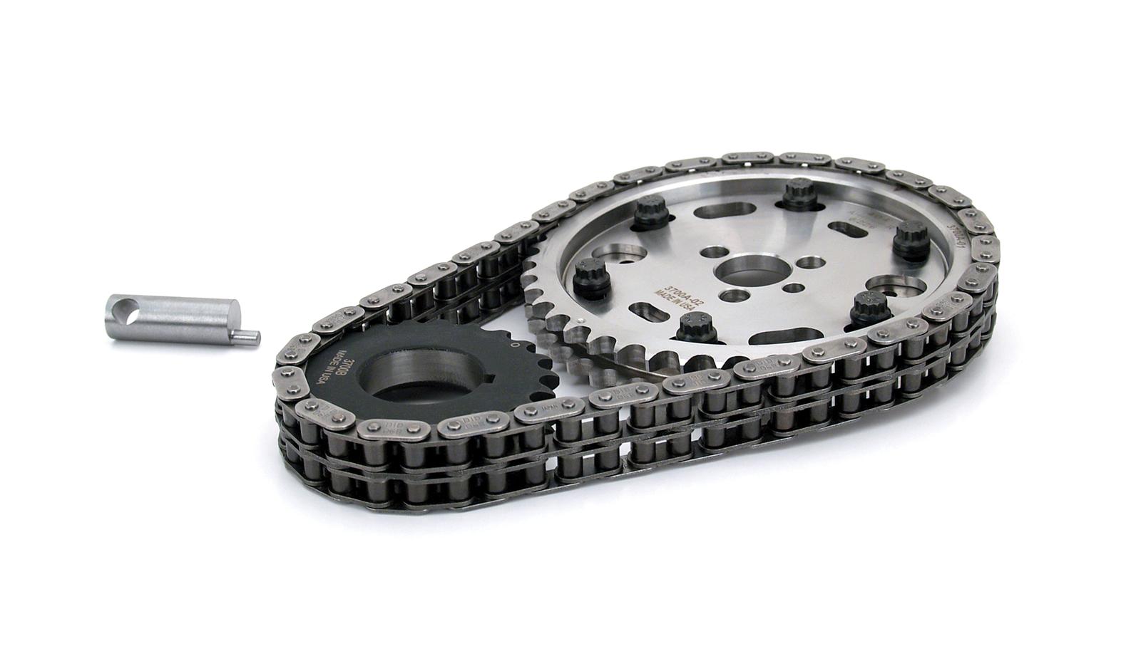 COMP Cams Ultimate Adjustable Billet Timing Sets 8100CPG