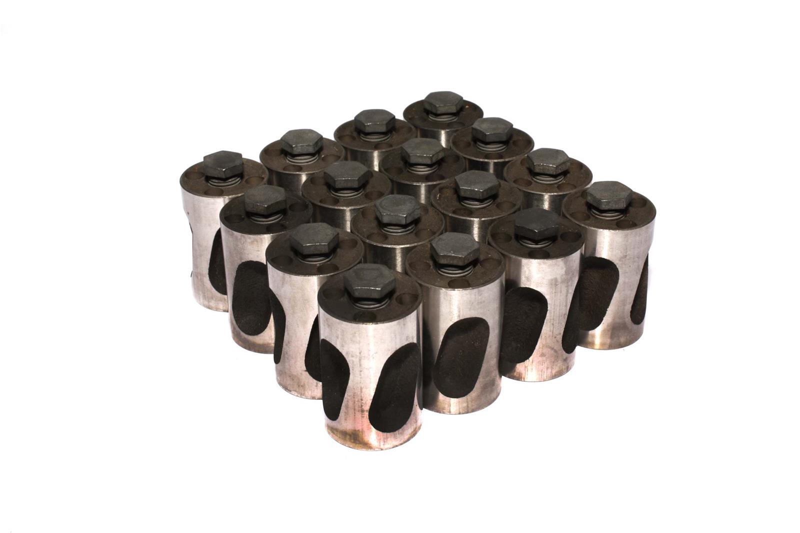 COMP Cams Solid Lifters 811FH-16
