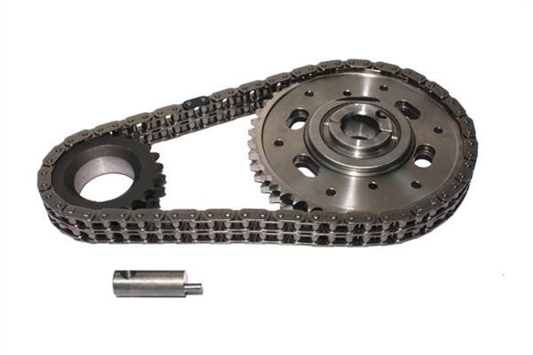 COMP Cams Ultimate Adjustable Billet Timing Sets 8122CPG