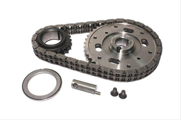 COMP Cams Ultimate Adjustable Billet Timing Sets 8131CPG