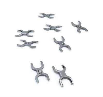 COMP Cams Retrofit Hydraulic Roller Lifter Guides 8135LG-8