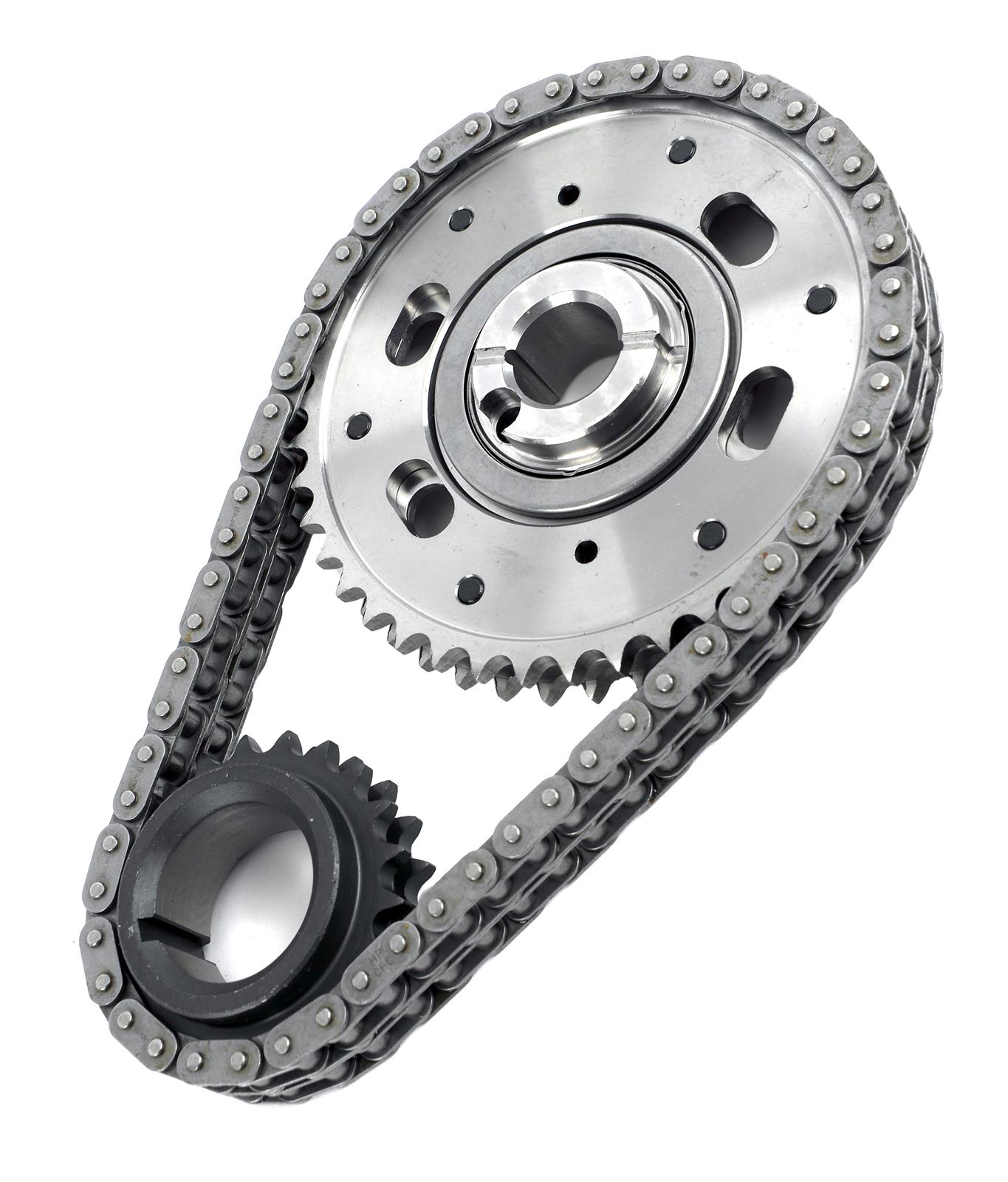 COMP Cams Ultimate Adjustable Billet Timing Sets 8138CPG
