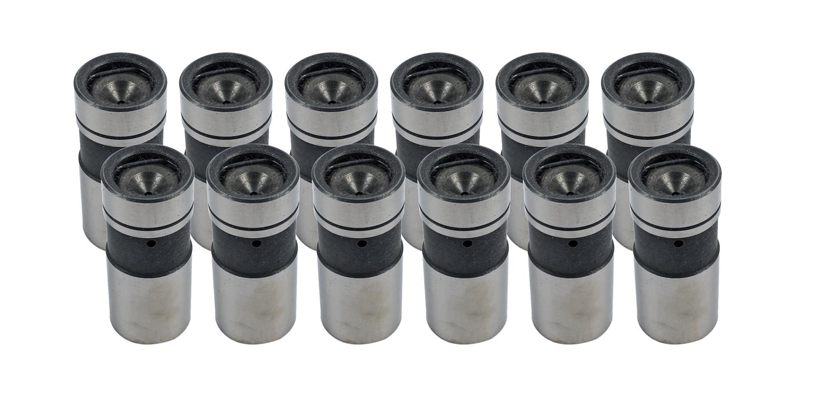 COMP Cams High Energy Hydraulic Lifters 832-12