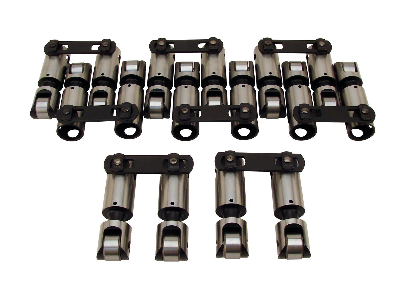 COMP Cams Endure-X Roller Lifters 838-16