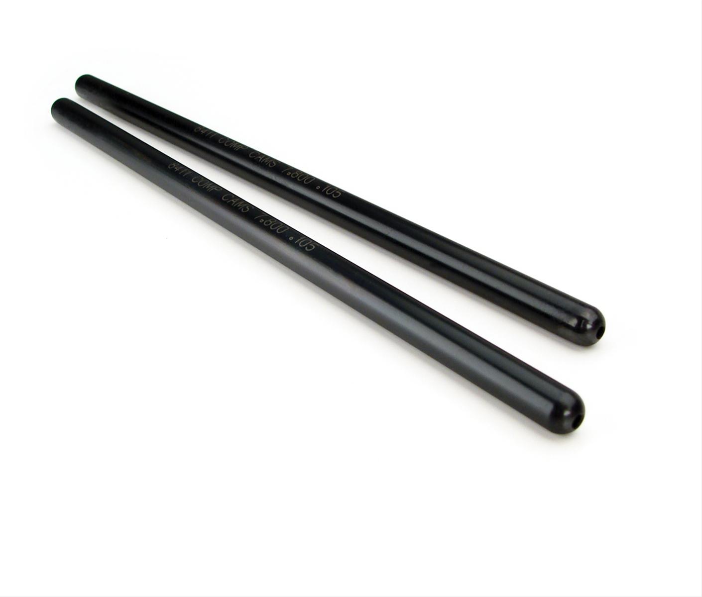 COMP Cams Hi-Tech Pushrods 8411-1