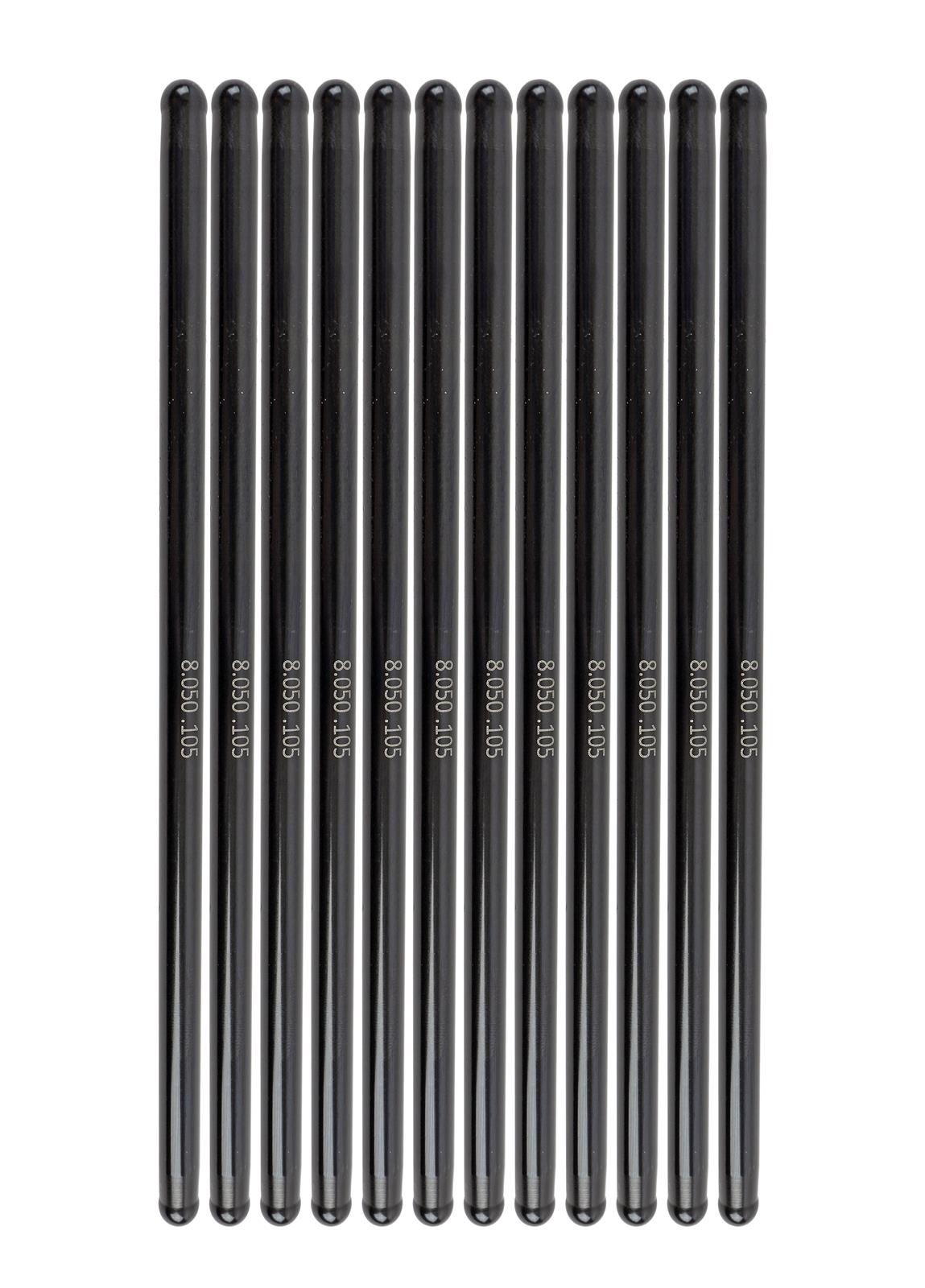COMP Cams Hi-Tech Pushrods 8416-12
