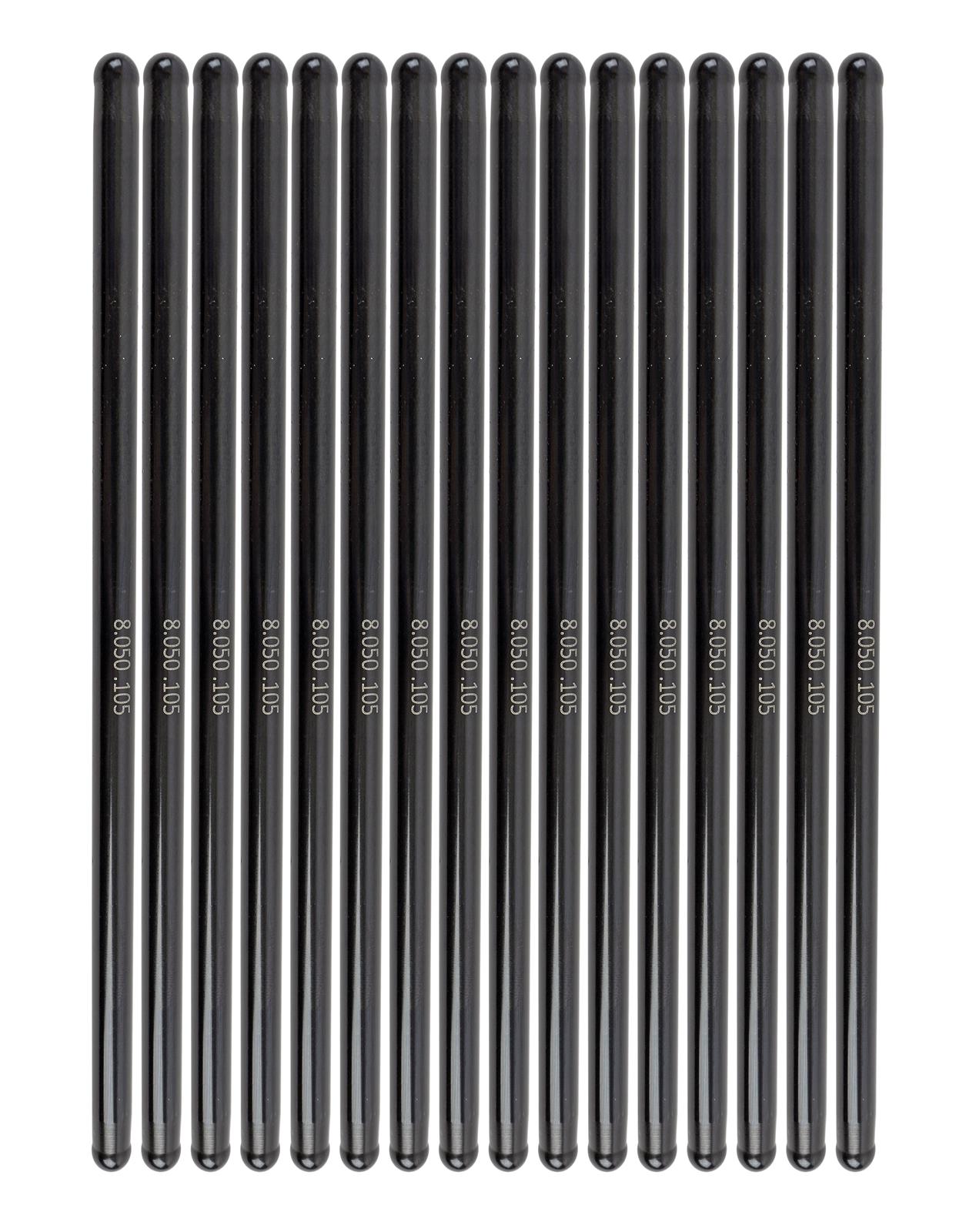 COMP Cams Hi-Tech Pushrods 8416-16