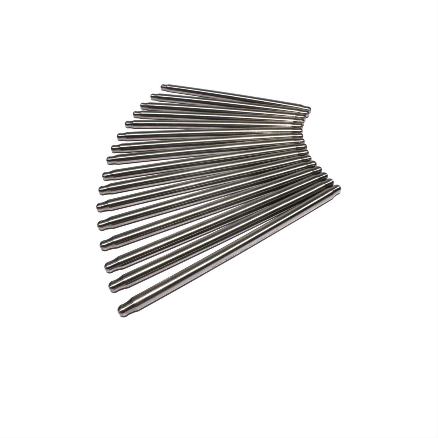 COMP Cams Hi-Tech Pushrods 8459-16