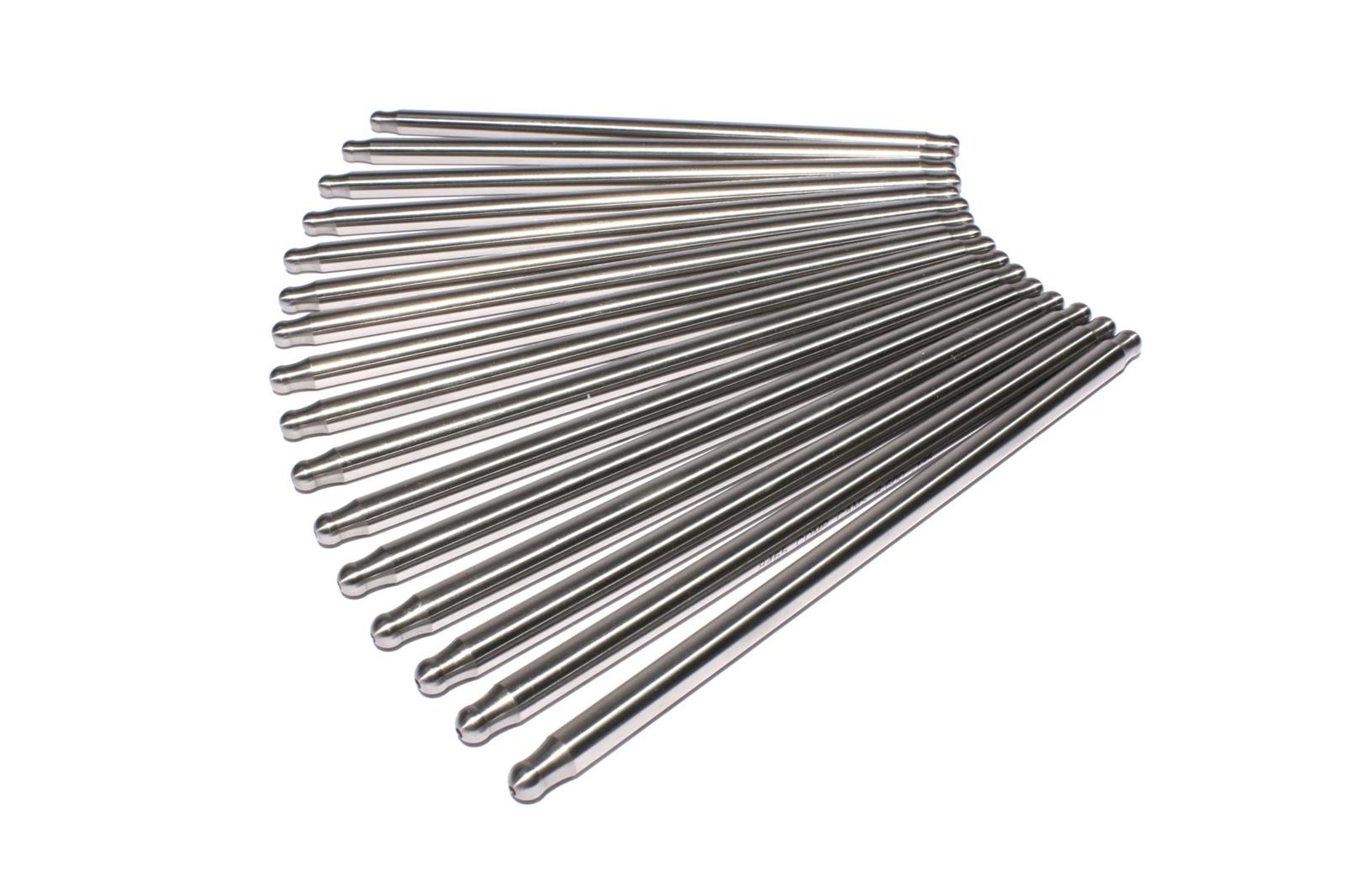 COMP Cams Hi-Tech Pushrods 8484-16