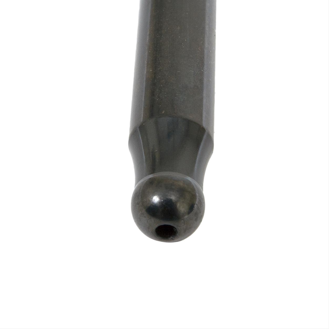 COMP Cams Hi-Tech 210 Degree Pushrods 8490-1