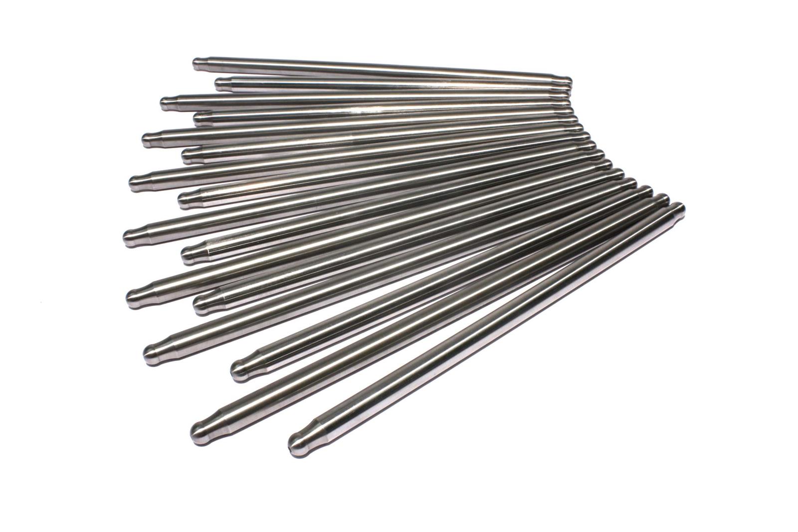 COMP Cams Hi-Tech 210 Degree Pushrods 8496-16