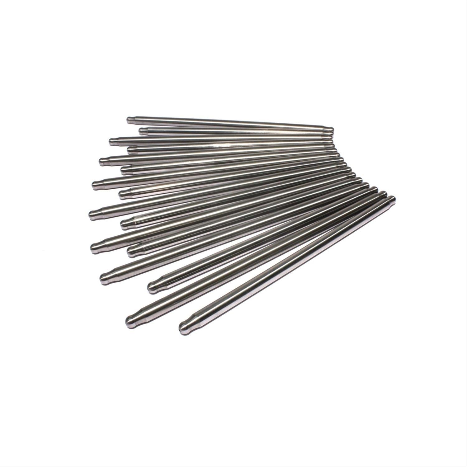 COMP Cams Hi-Tech 210 Degree Pushrods 8499-16