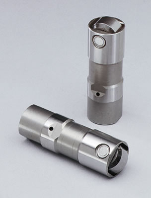 COMP Cams Short Travel Hydraulic Roller Lifters 877-1