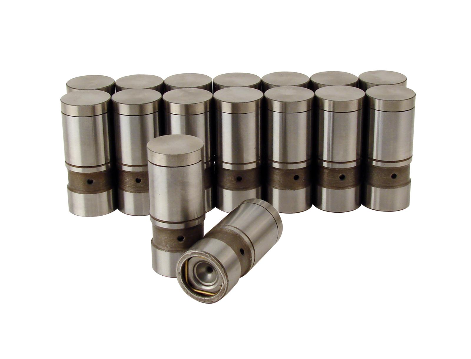 COMP Cams High Energy Hydraulic Lifters 852-16