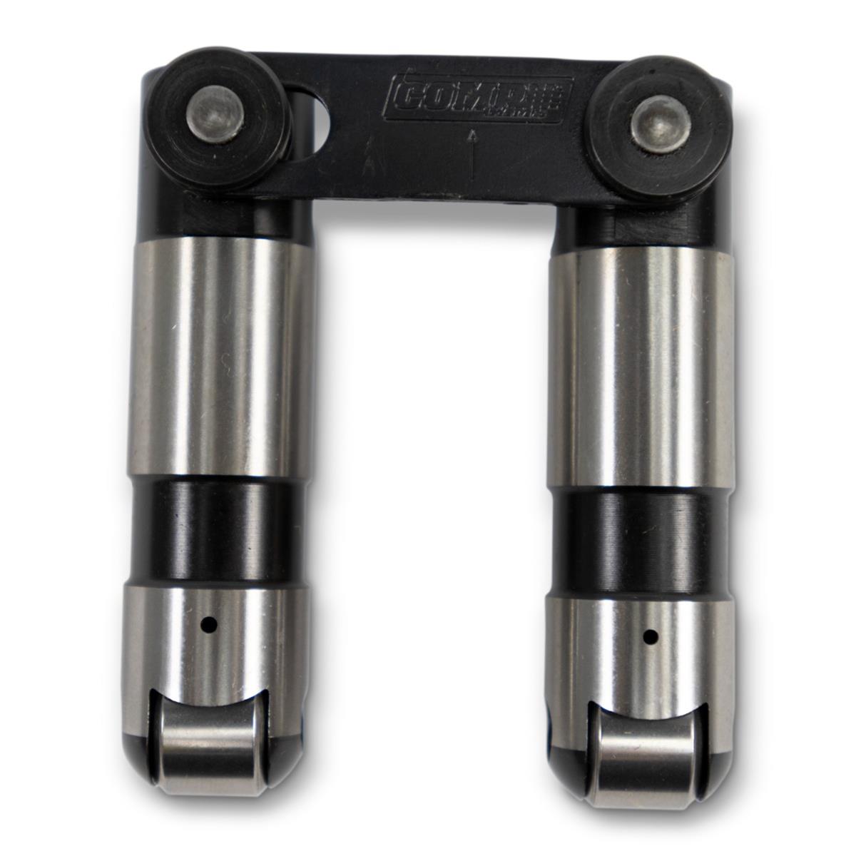 COMP Cams Evolution Series Hydraulic Roller Lifters 85301-16
