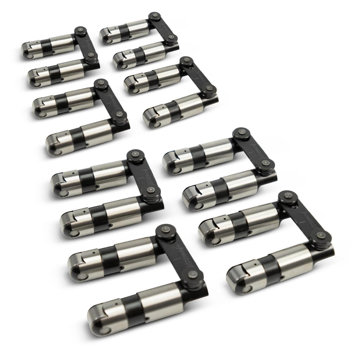 COMP Cams Evolution Series Hydraulic Roller Lifters 85301-16