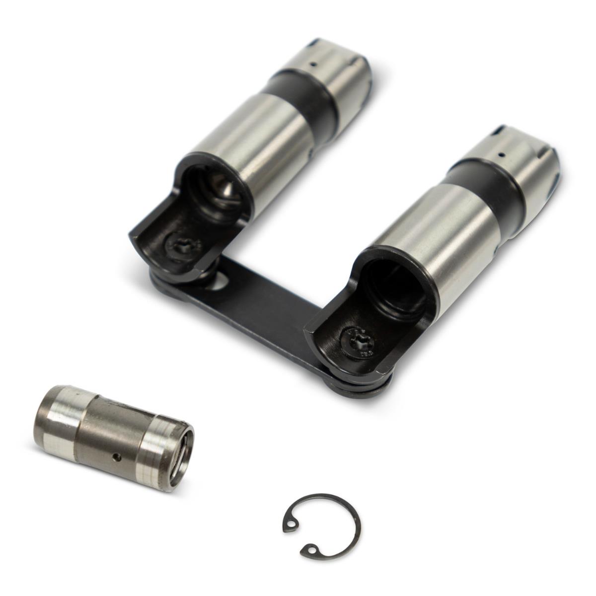 COMP Cams Evolution Series Hydraulic Roller Lifters 85301-16