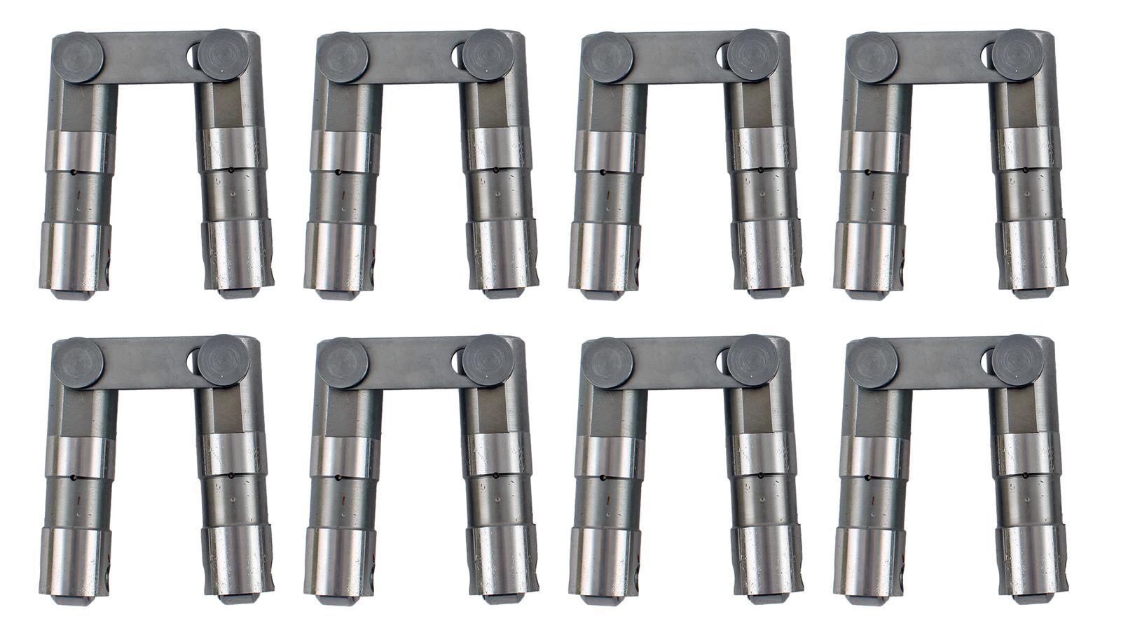 COMP Cams High Energy Hydraulic Roller Lifters 853M-16