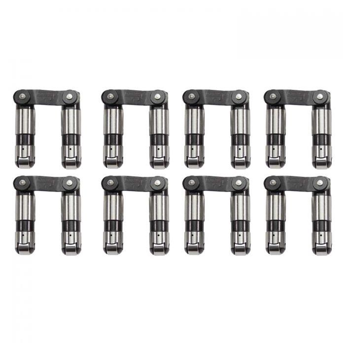 COMP Cams Evolution Series Hydraulic Roller Lifters 85401-16