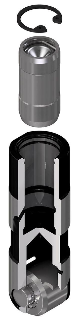 COMP Cams Evolution Series Hydraulic Roller Lifters 85401-16