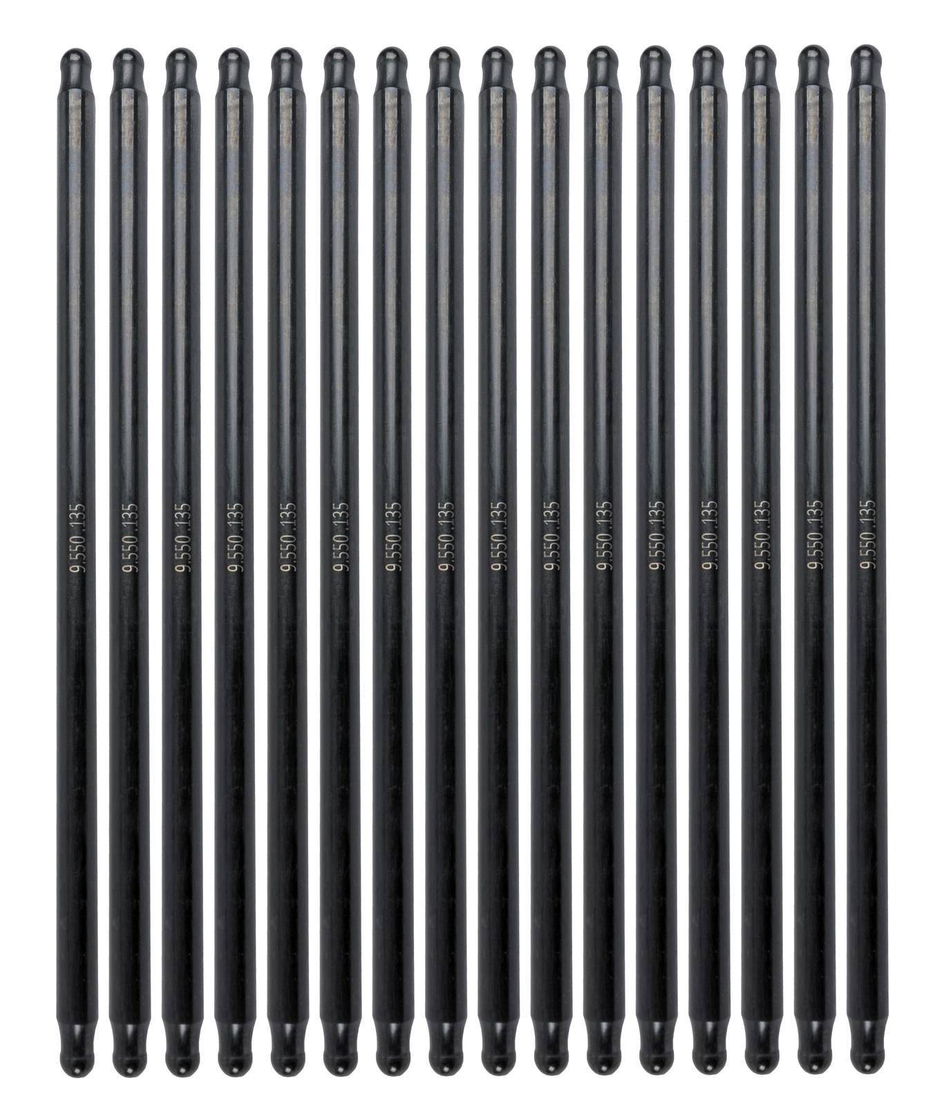 COMP Cams Hi-Tech Pushrods 8544-16