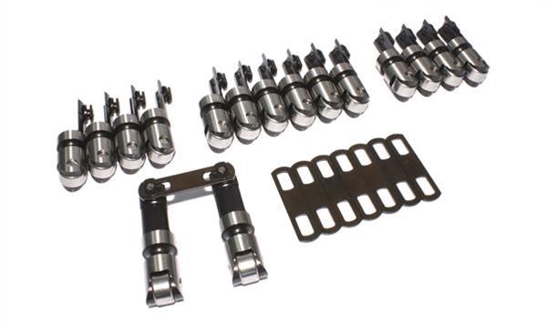 COMP Cams Endure-X Roller Lifters 87019-16
