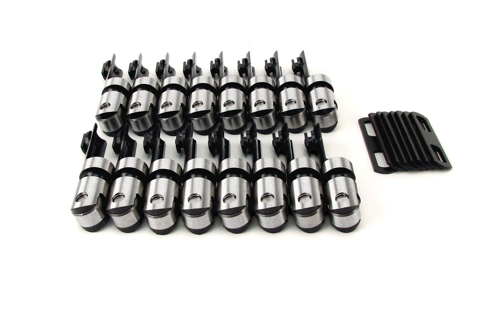 COMP Cams Endure-X Roller Lifters 883-16