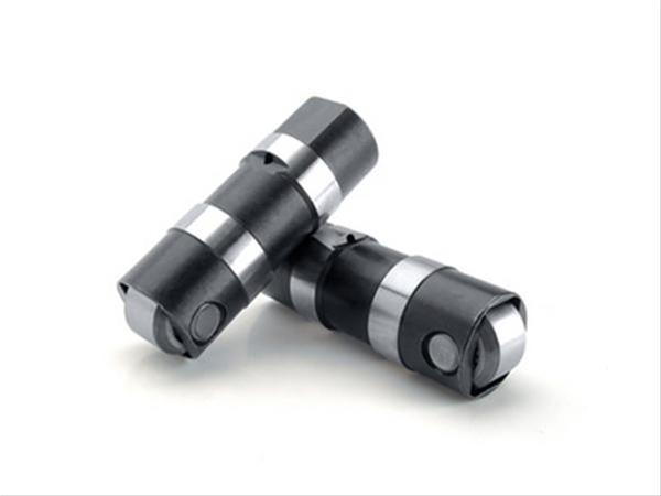 COMP Cams Short Travel Hydraulic Roller Lifters 877-16