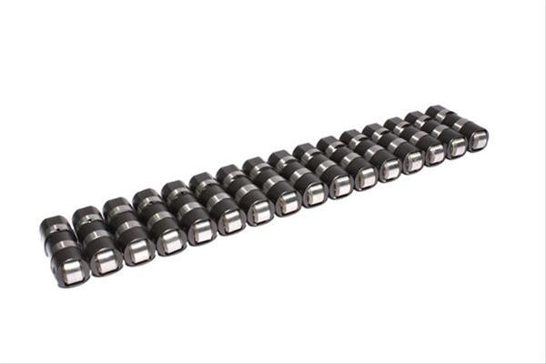COMP Cams Short Travel Hydraulic Roller Lifters 877-16