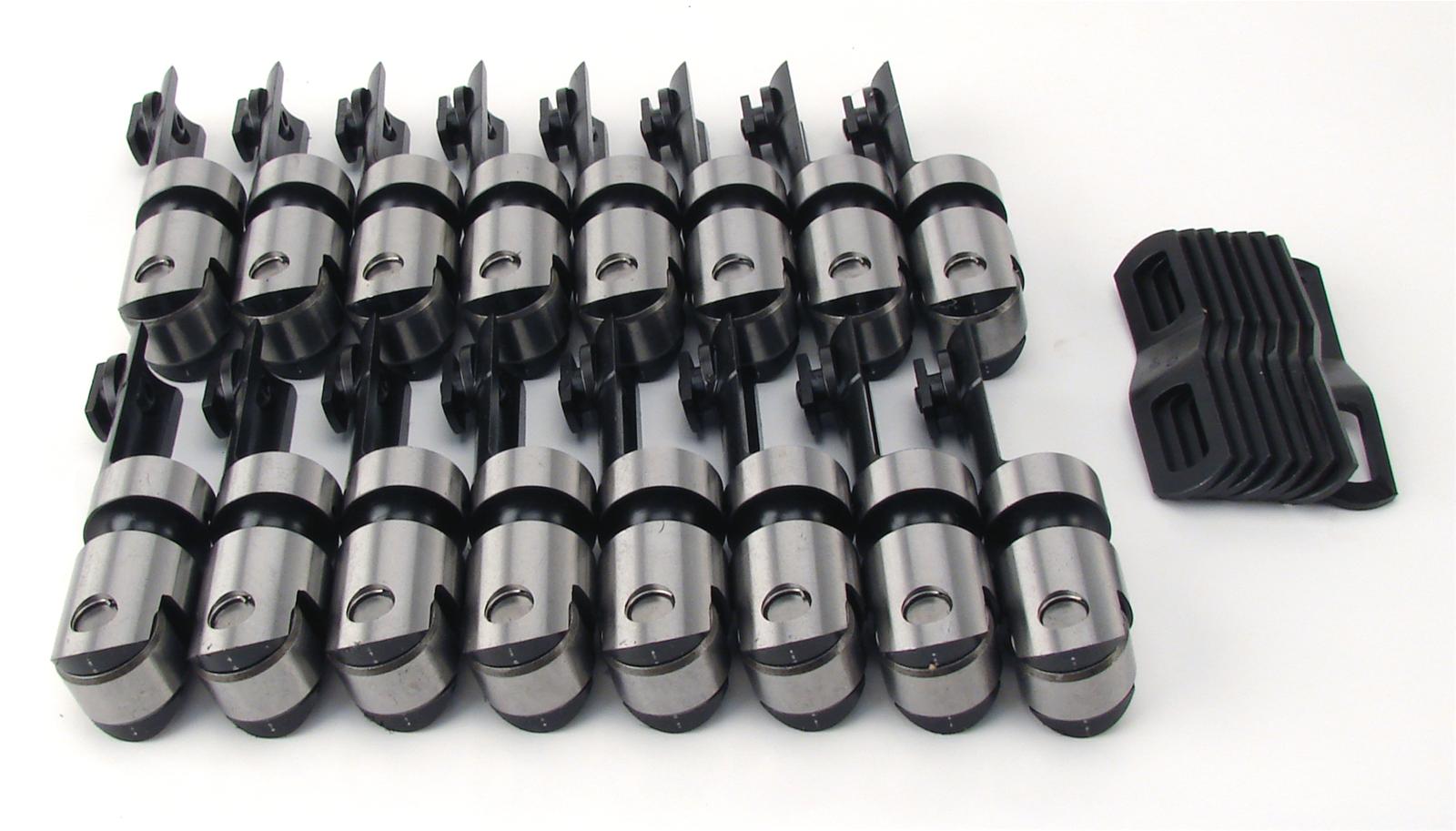 COMP Cams Endure-X Roller Lifters 881-16
