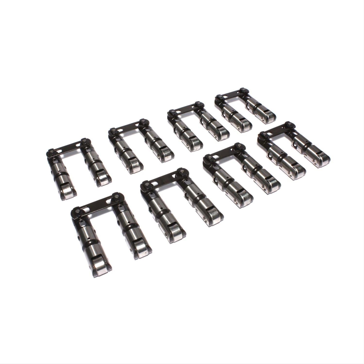 COMP Cams Endure-X Roller Lifters 8958-16