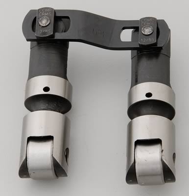 COMP Cams Endure-X Roller Lifters 897-12