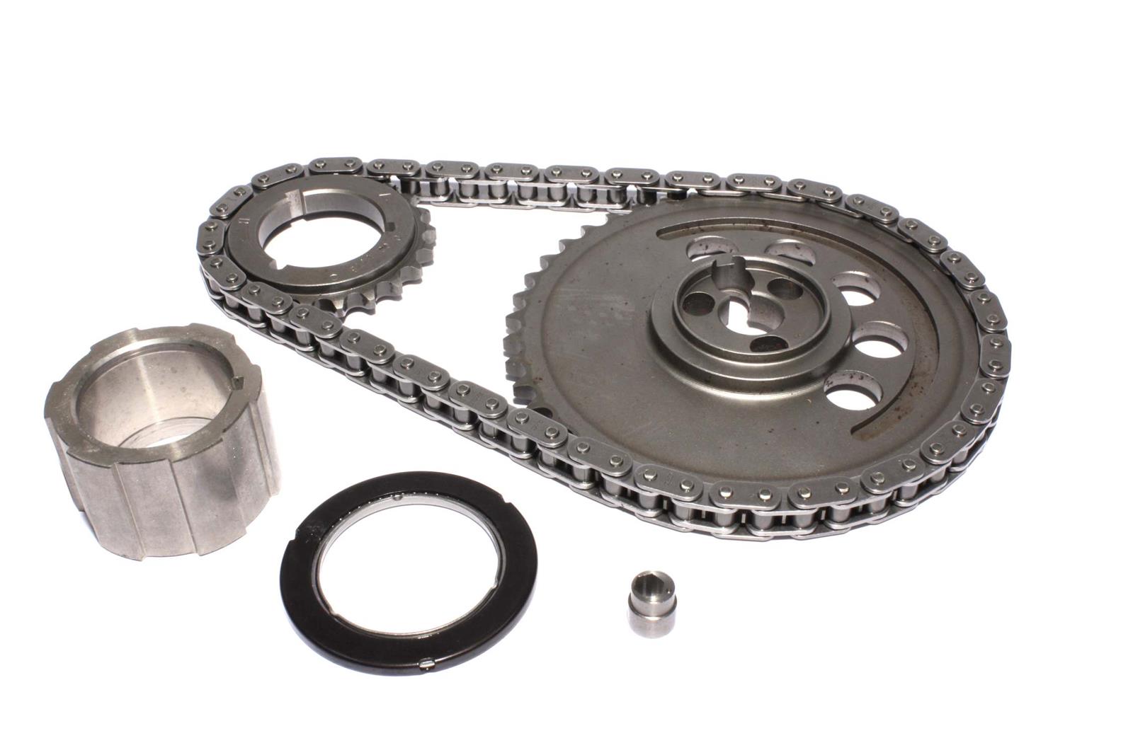 COMP Cams Timing Chain and Gear Sets 9158KT