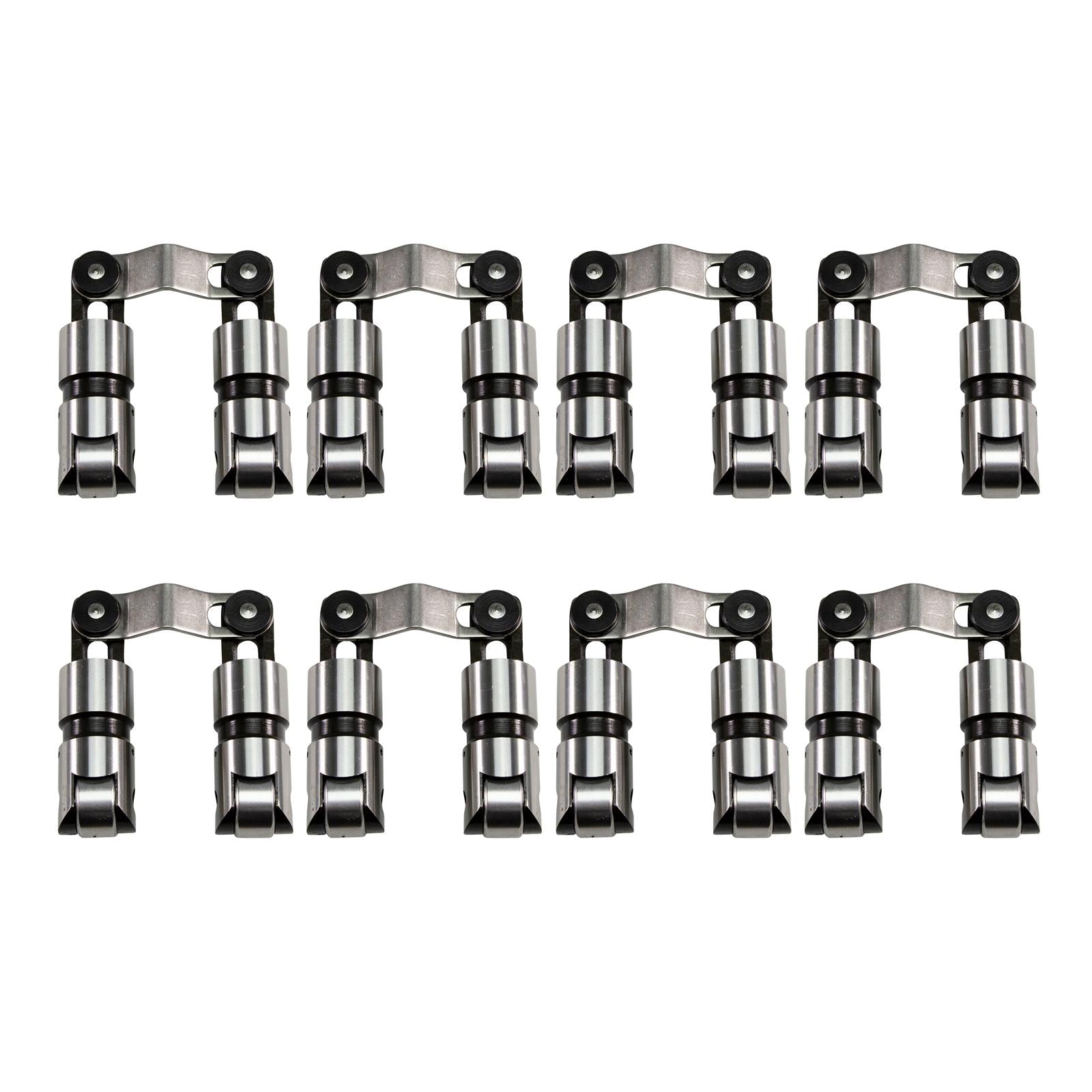 COMP Cams Sportsman Solid Roller Lifters 96043-16