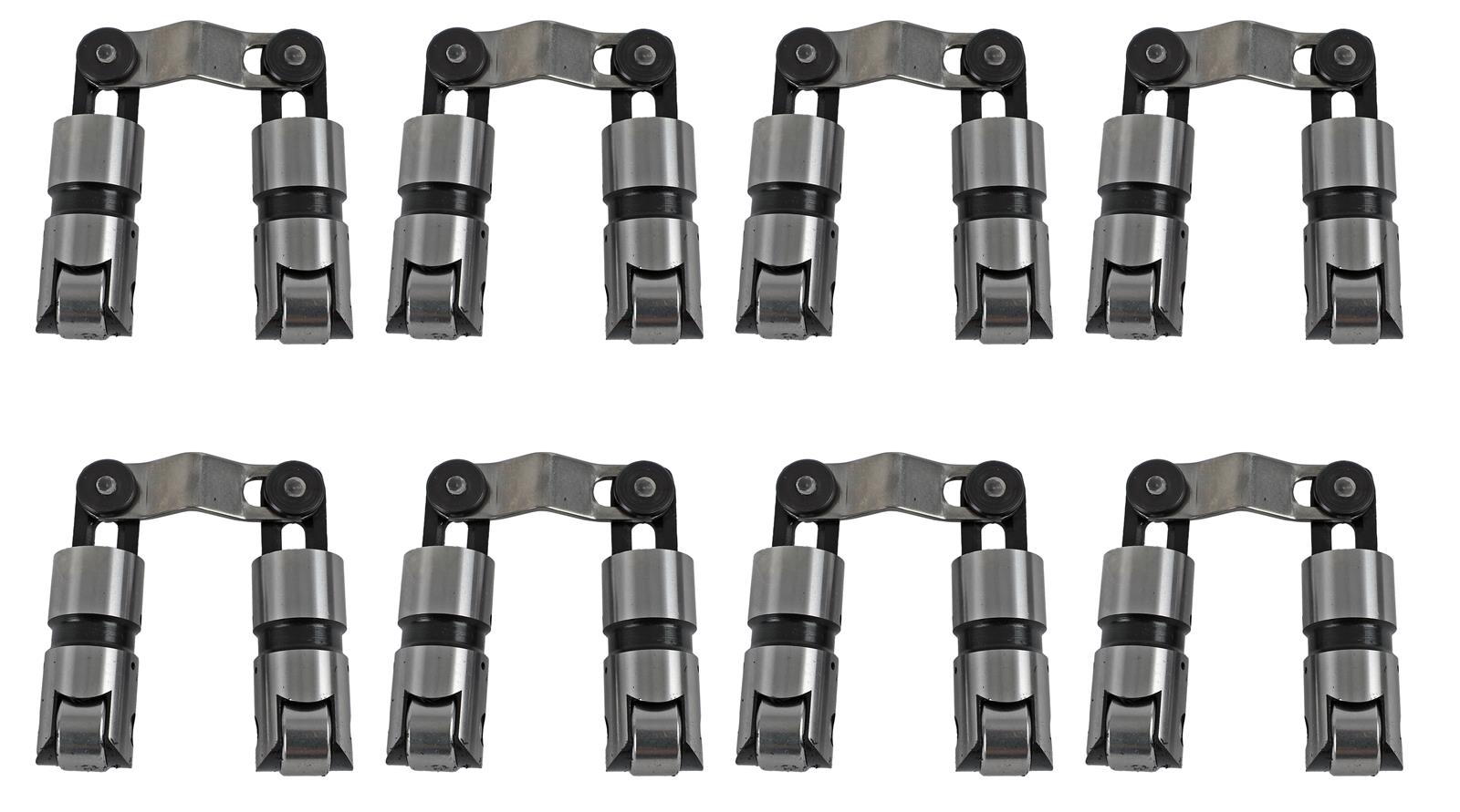 COMP Cams Sportsman Solid Roller Lifters 96043B-16