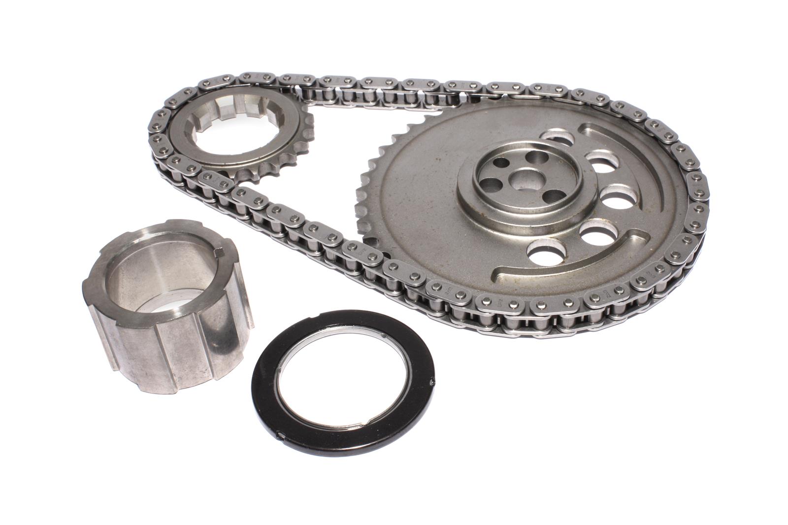 COMP Cams Billet Timing Sets 9672T9