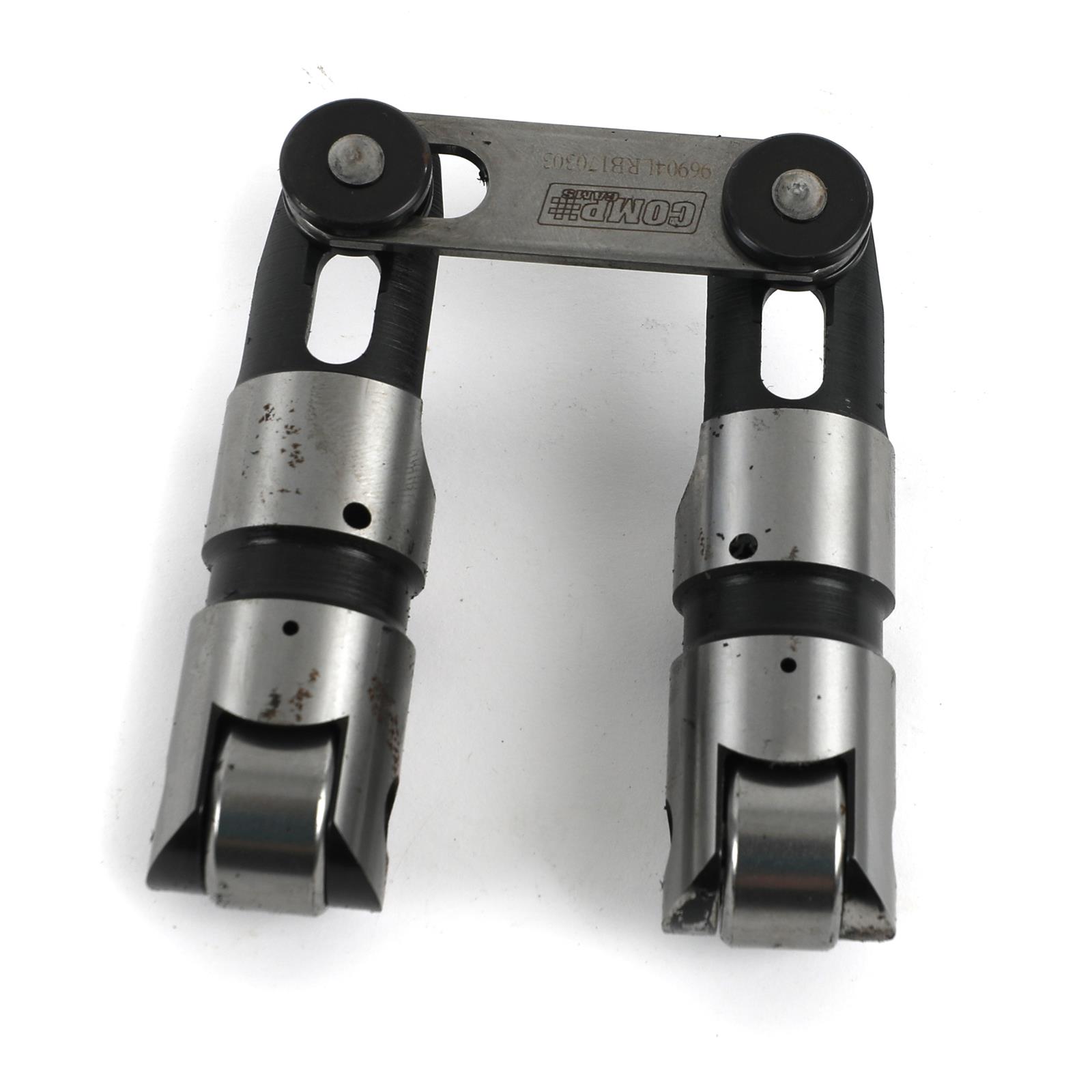 COMP Cams Sportsman Solid Roller Lifters 96893B-16