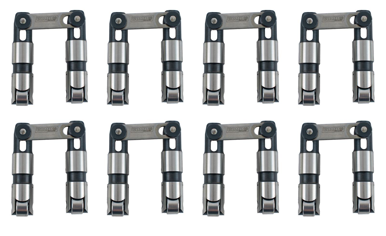 COMP Cams Sportsman Solid Roller Lifters 96956B-16
