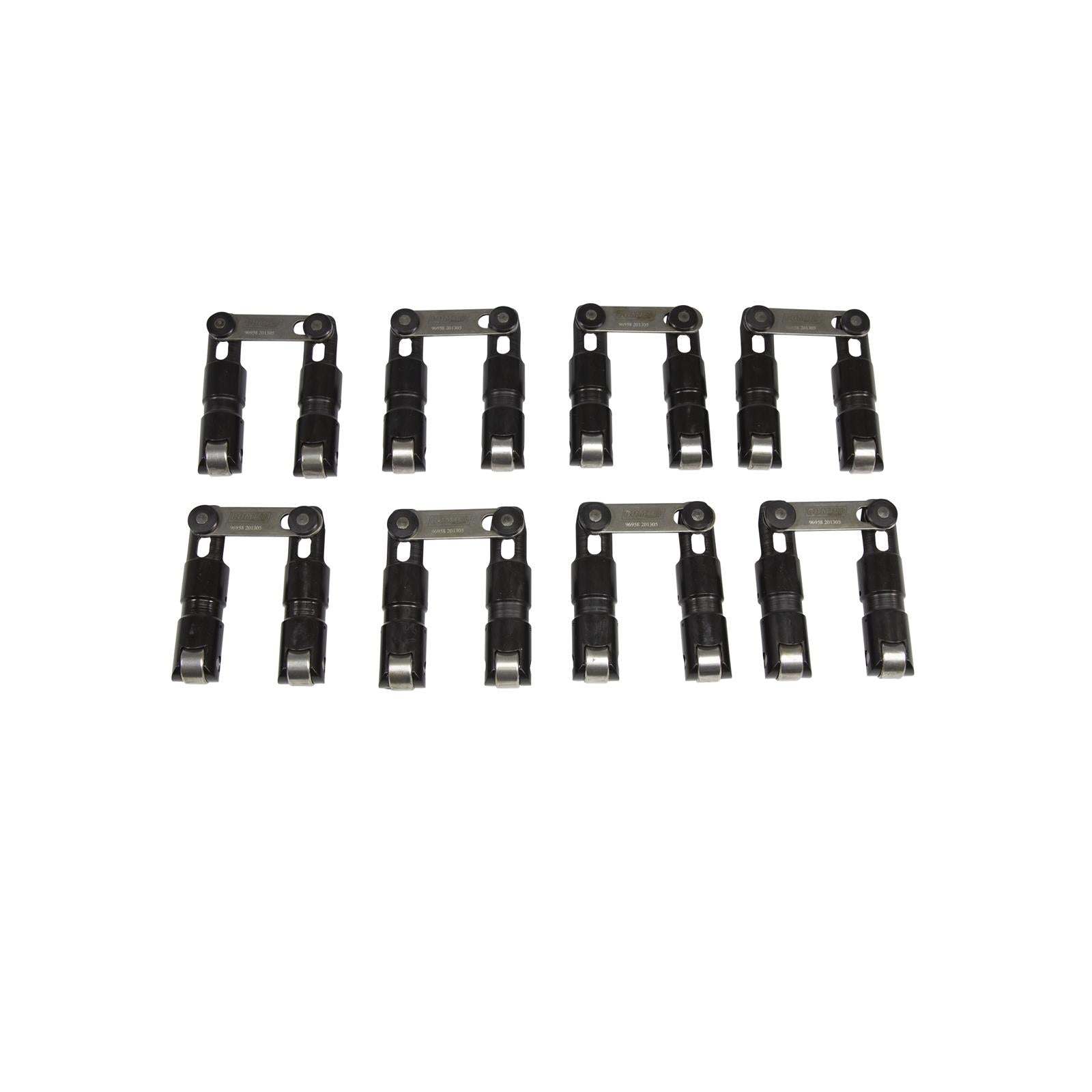 COMP Cams Sportsman Solid Roller Lifters 96958-16