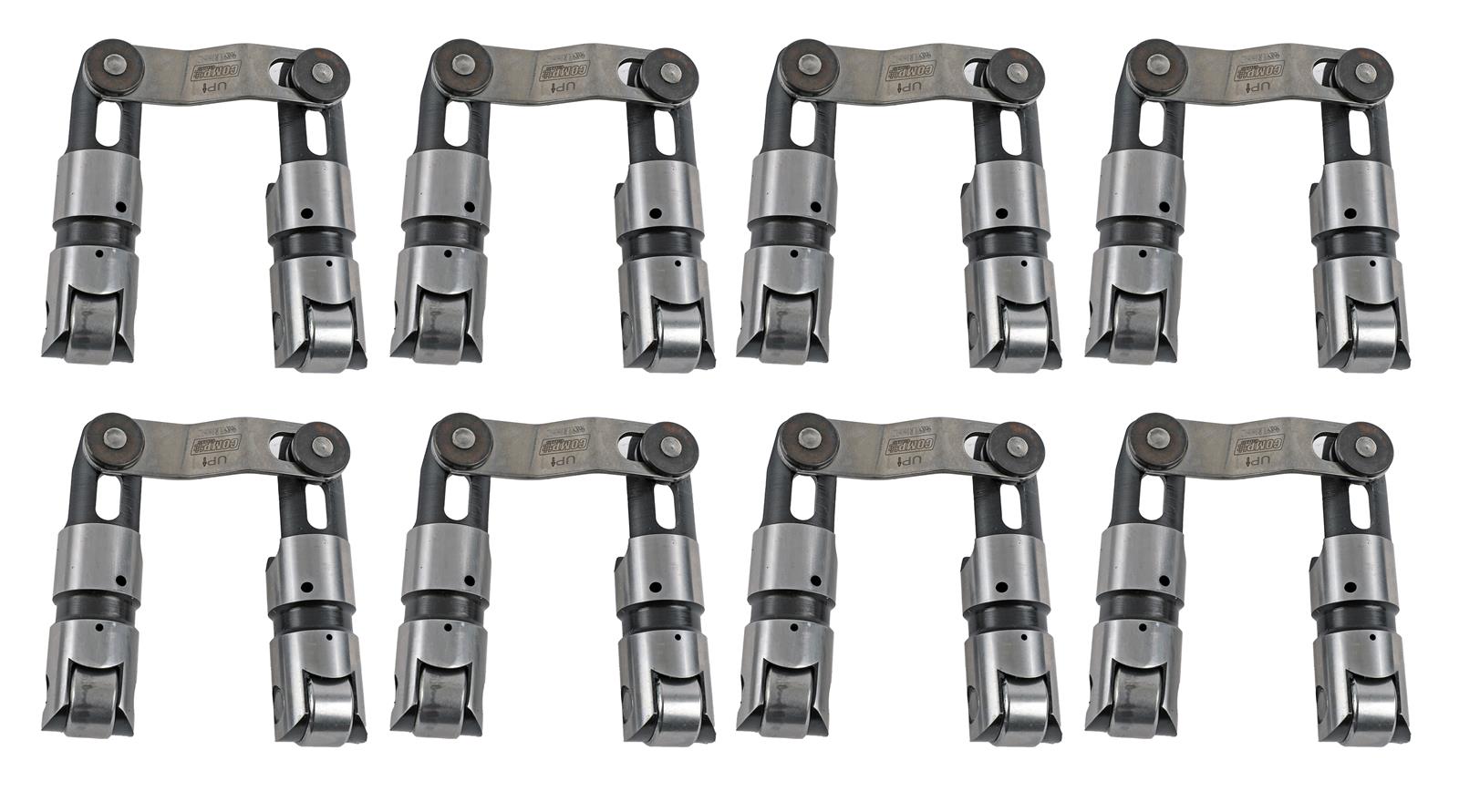 COMP Cams Sportsman Solid Roller Lifters 96999-16