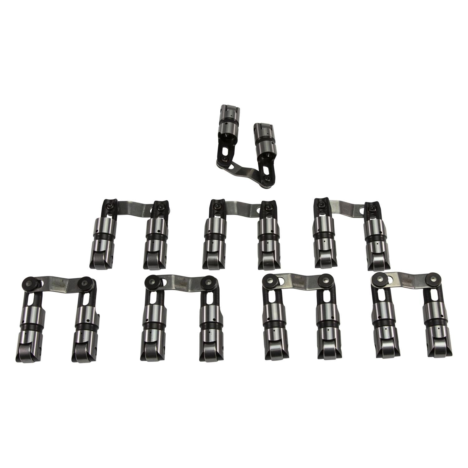 COMP Cams Sportsman Solid Roller Lifters 96999B-16