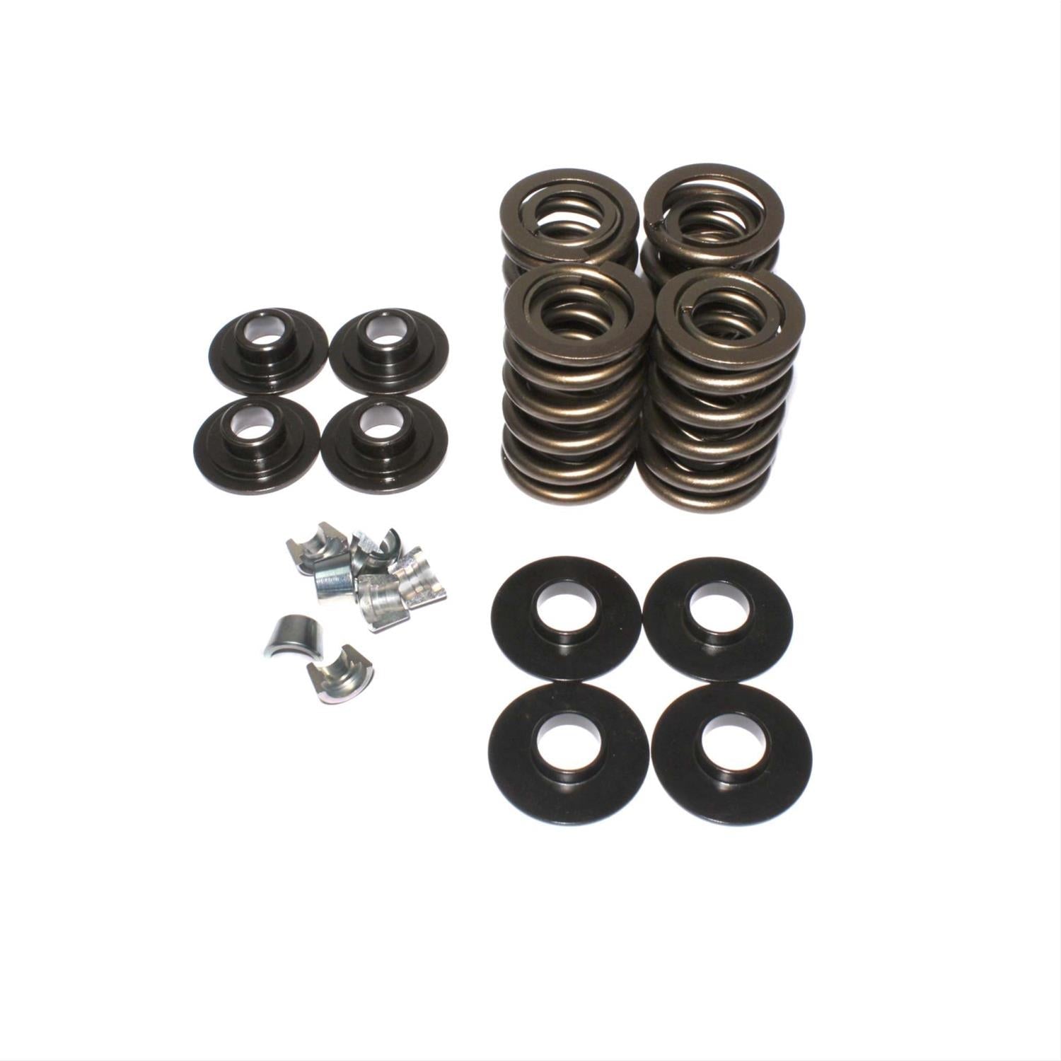 COMP Cams Powersports Valvetrain Kits 9700-KIT
