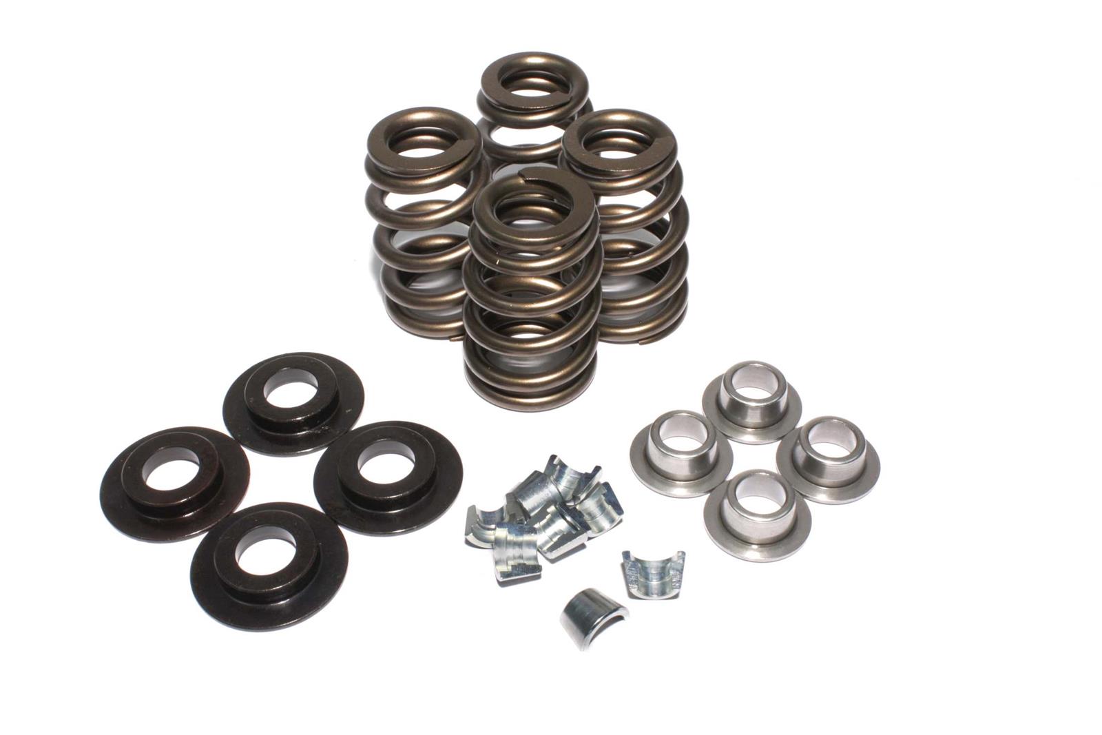 COMP Cams High Performance Valve Spring Kits 9703-KIT