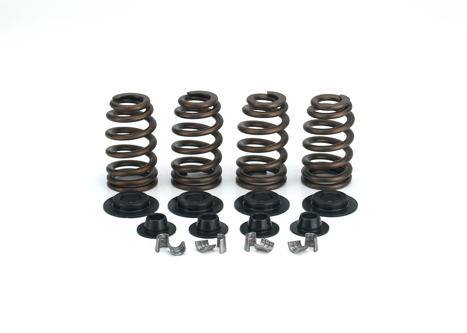 COMP Cams High Performance Valve Spring Kits 9704-KIT