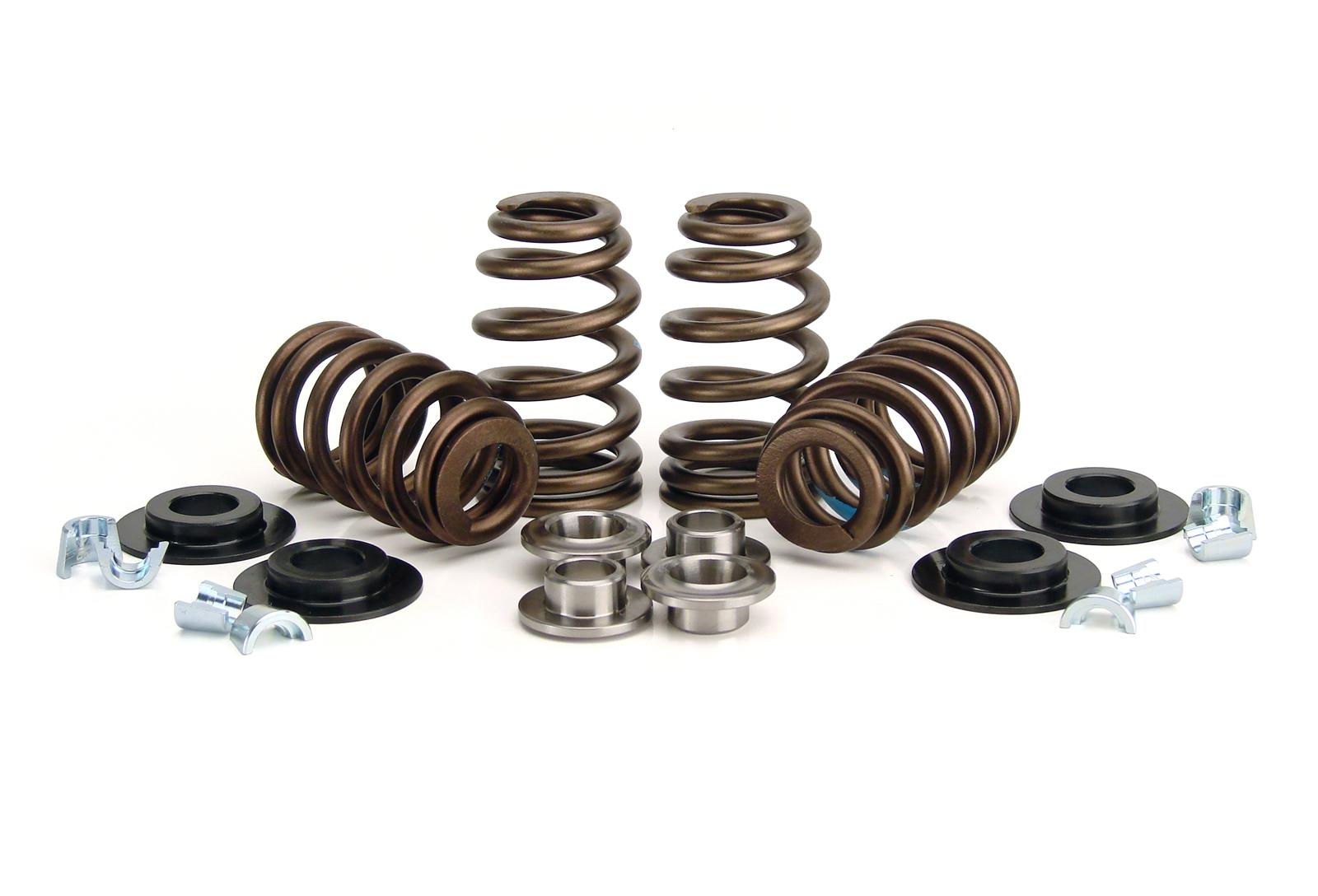 COMP Cams High Performance Valve Spring Kits 9705-KIT