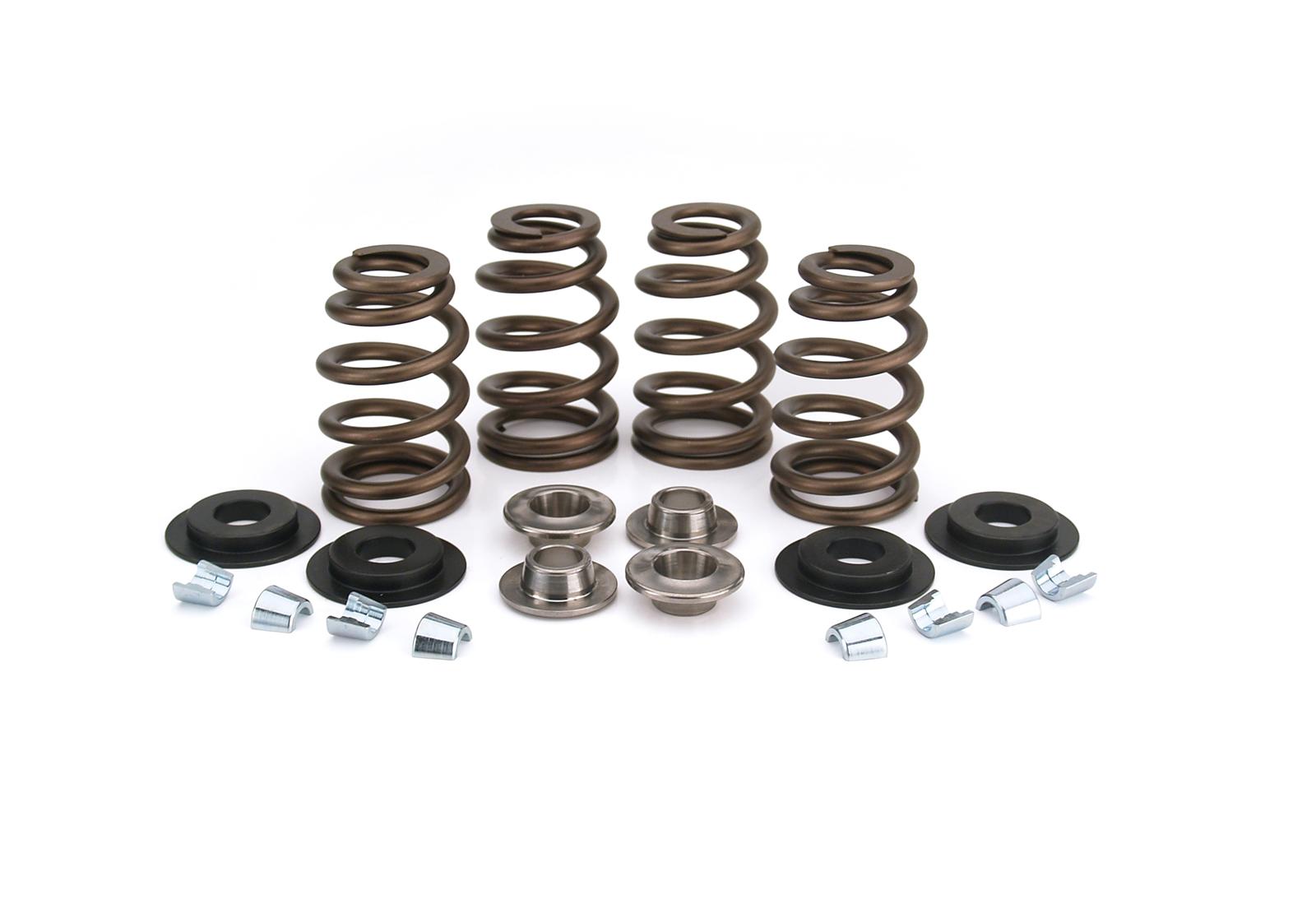 COMP Cams Powersports Valvetrain Kits 9706-KIT