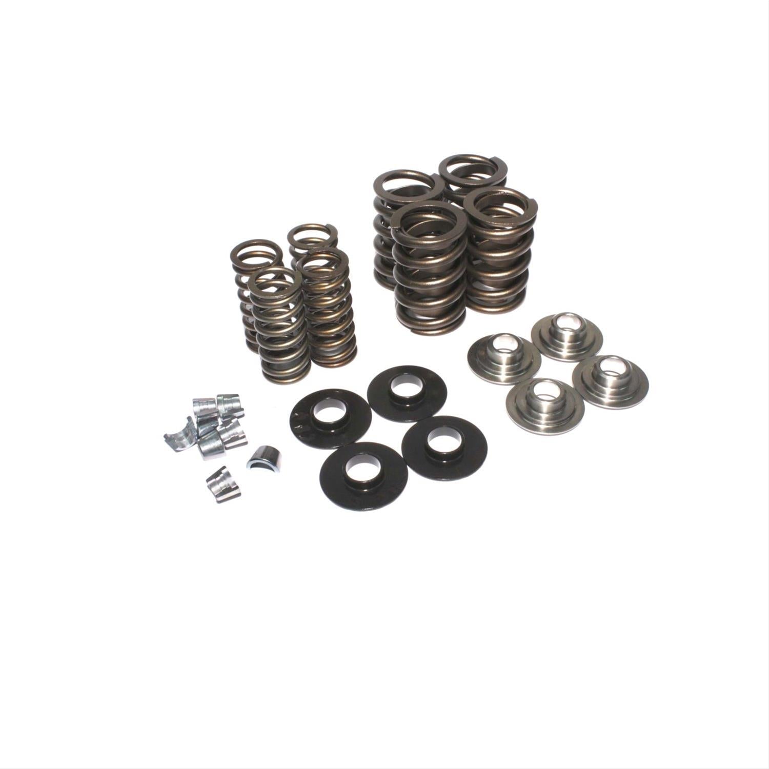COMP Cams High Performance Valve Spring Kits 9801-KIT