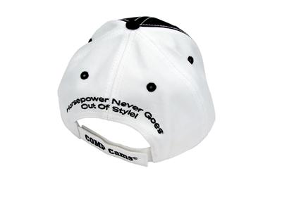 COMP Cams Embroidered Patch Hats C1021
