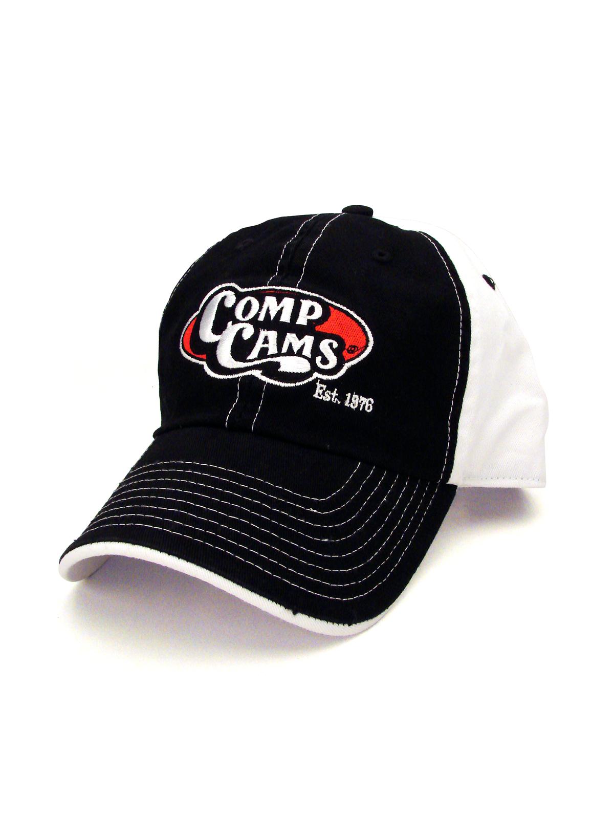 COMP Cams Embroidered Patch Hats C1021