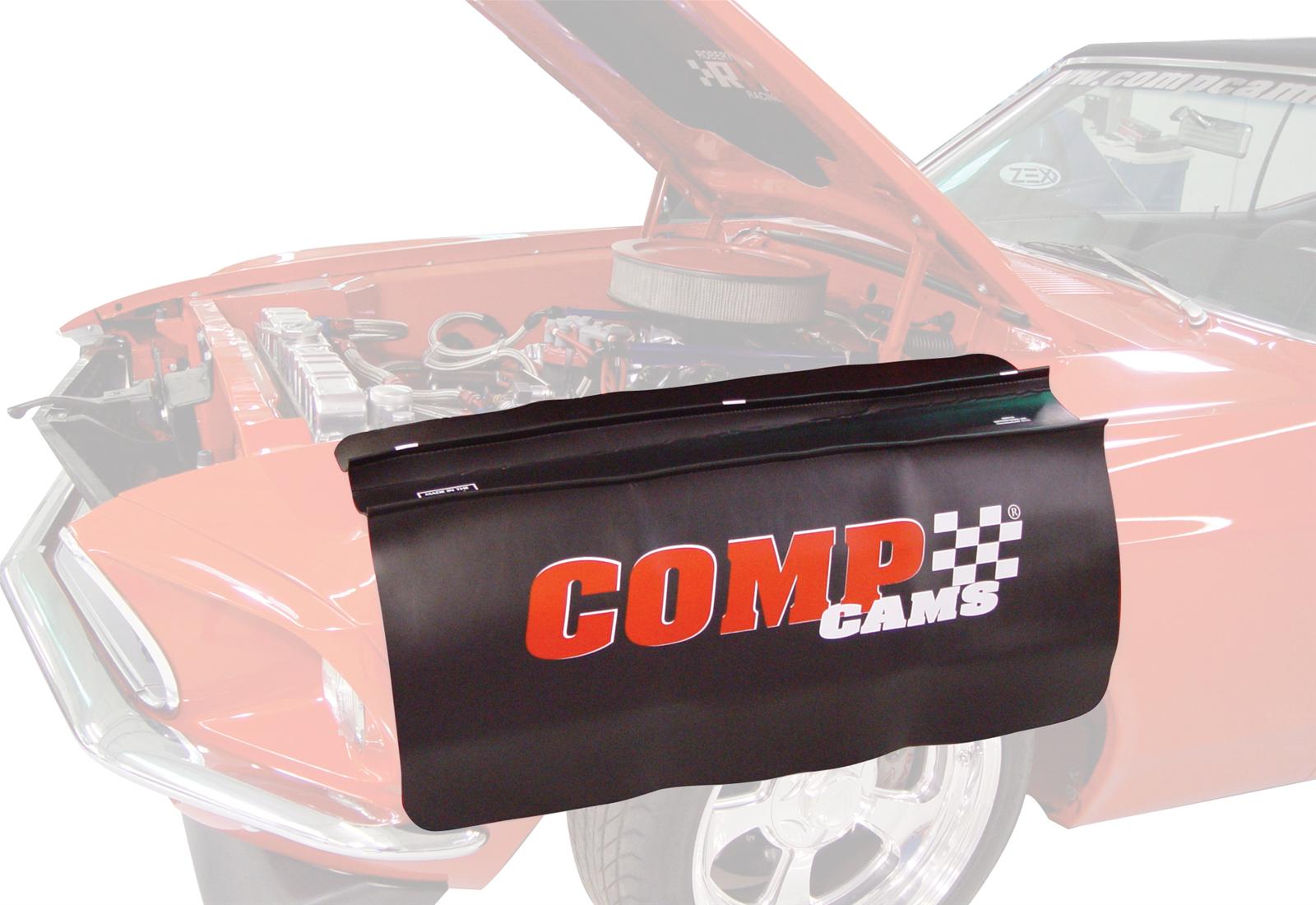 COMP Cams Fender Covers C603